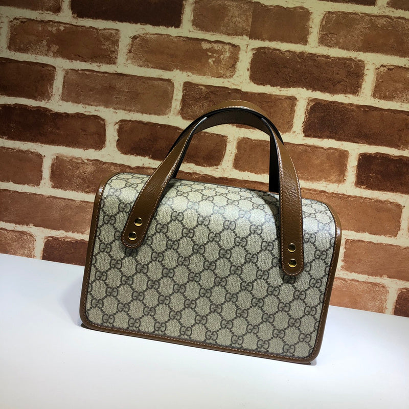 Satchel Bags - GCI Bags - 3573