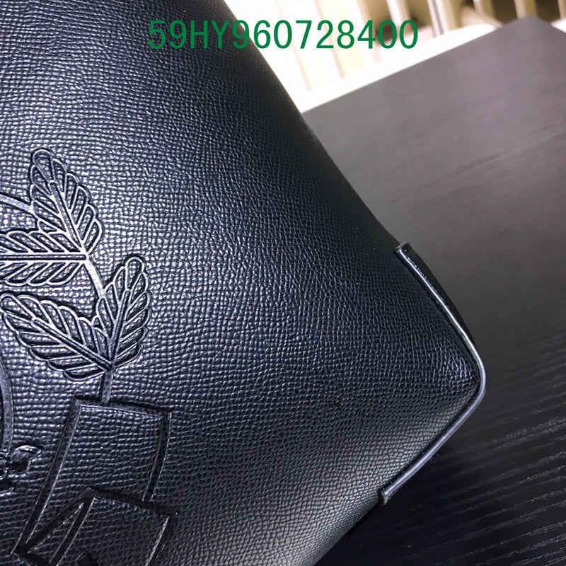 Fan Fashion -GLM - Top quality BBR Bags - 689