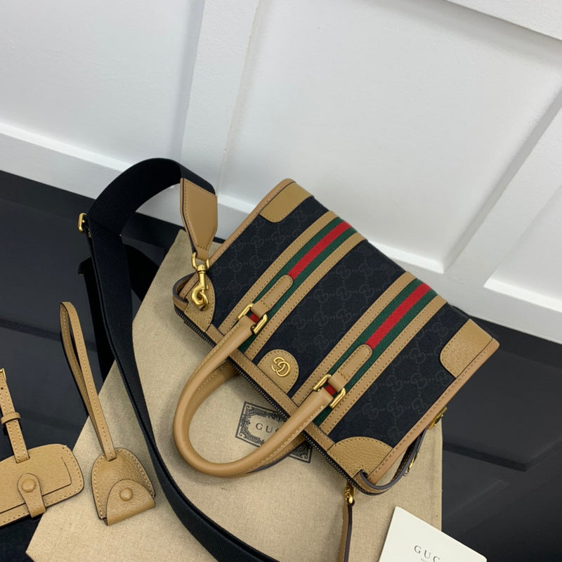 Satchel Bags - GUC Bags - 338