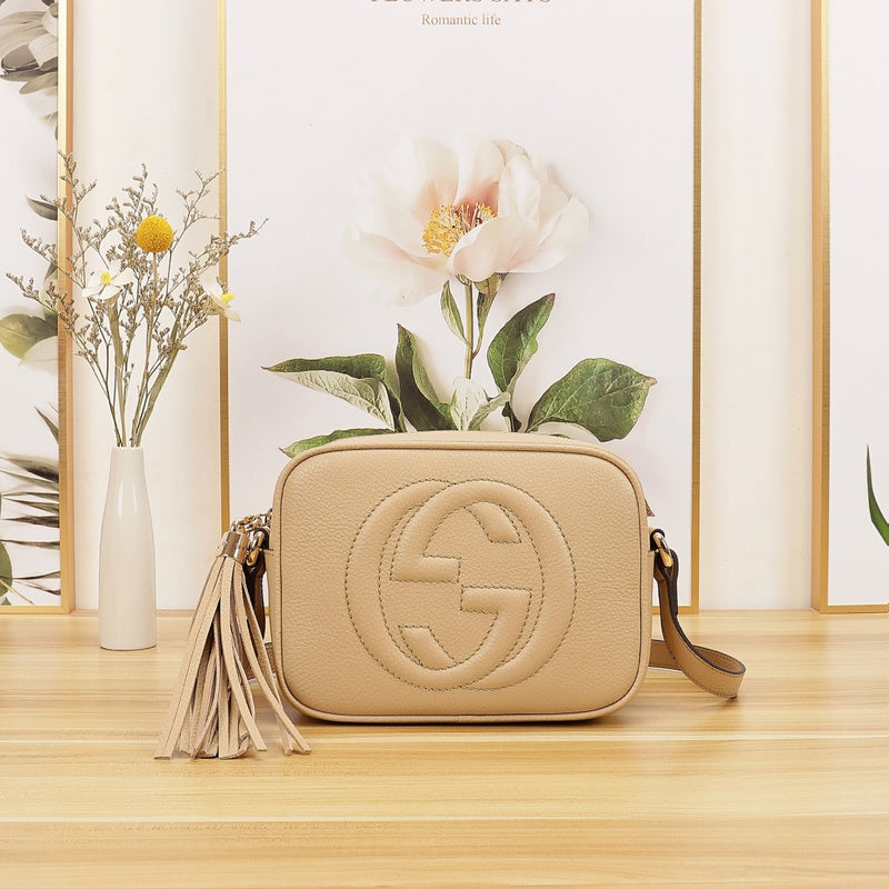 Satchel Bags - GCI Bags - 310