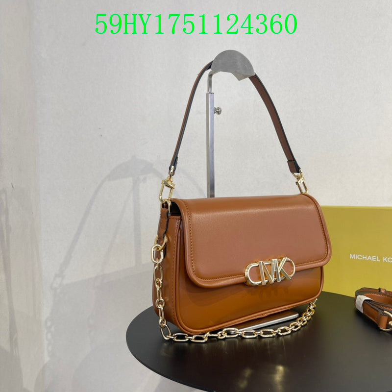 Satchel Bags - MK Bags - 153