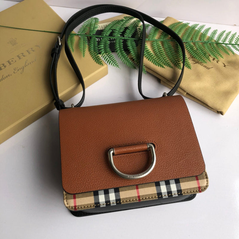 Fan Fashion -GLM - Top quality BBR Bags - 1191
