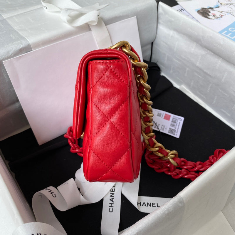 Satchel Bags - CHL Bags - 7627