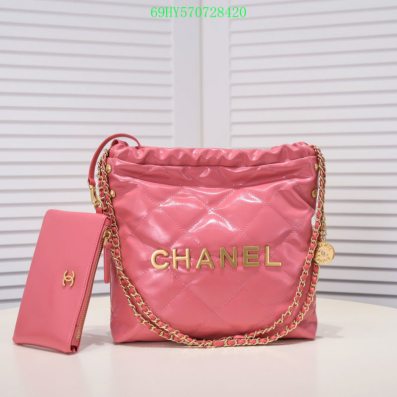 Satchel Bags - CHL Bags - 5082