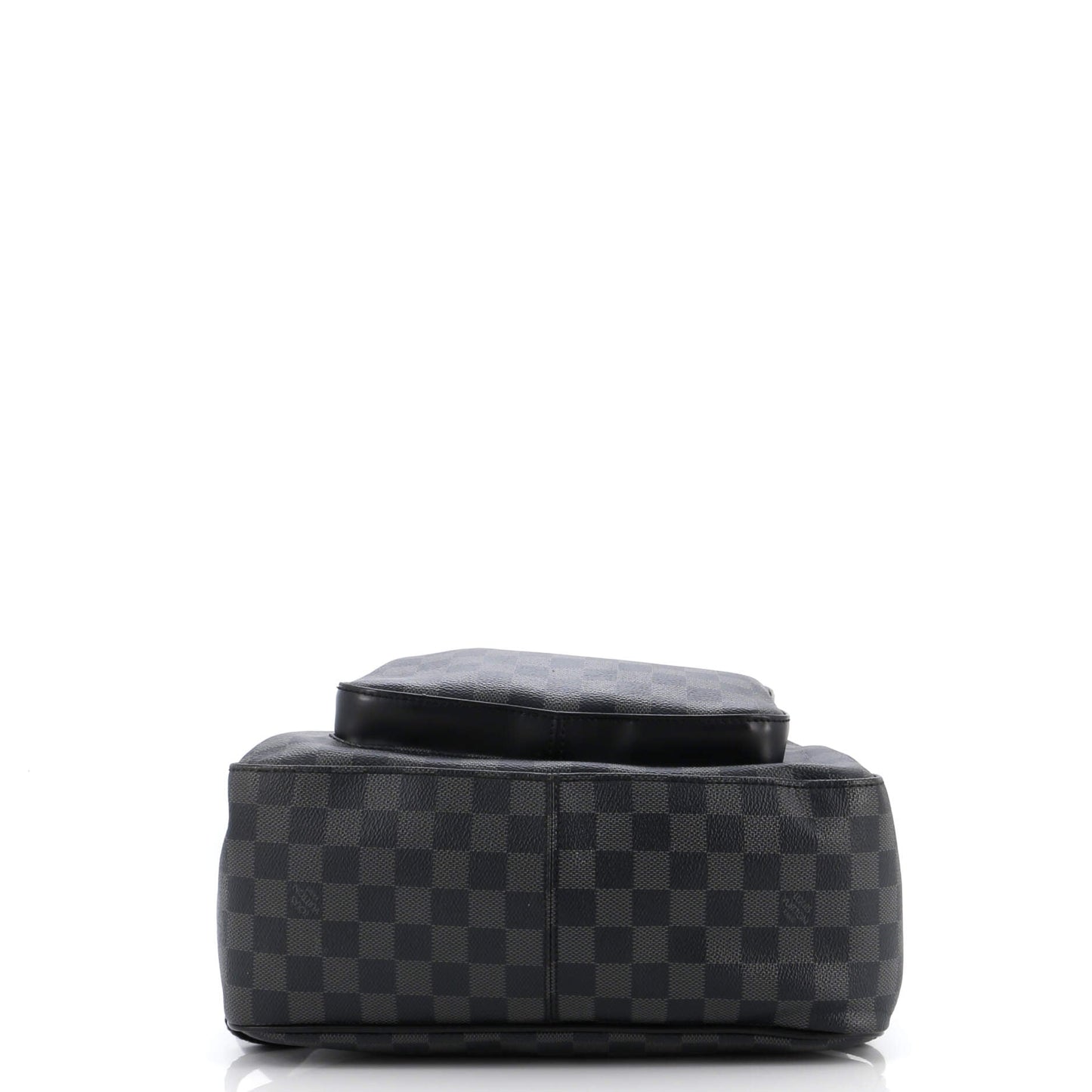 Louis Vuitton Josh Backpack Damier Graphite