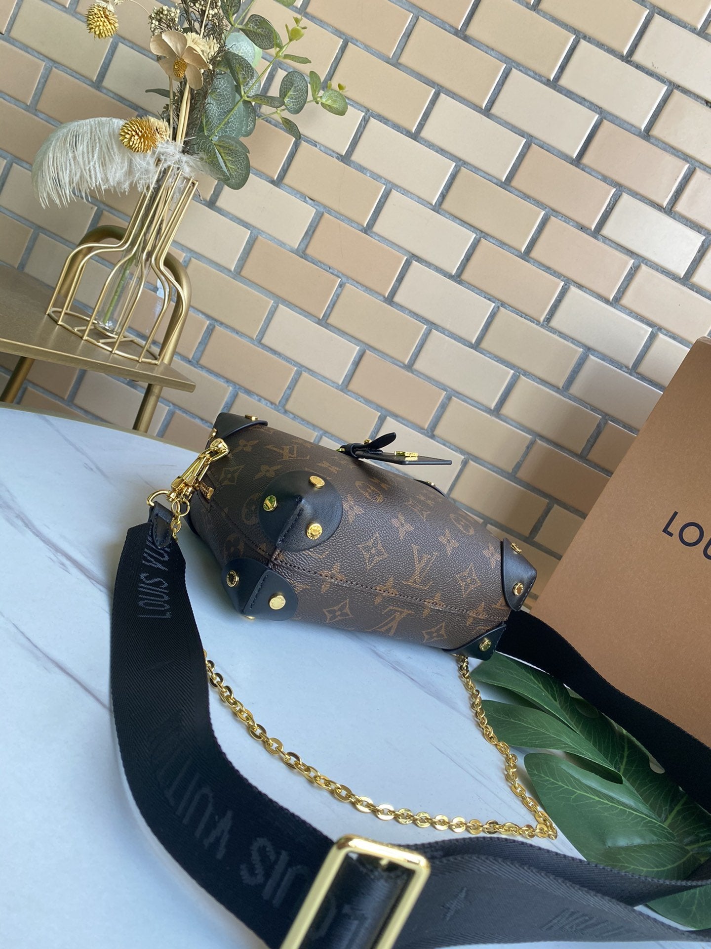 GLM - Top Quality Bags LUV 107