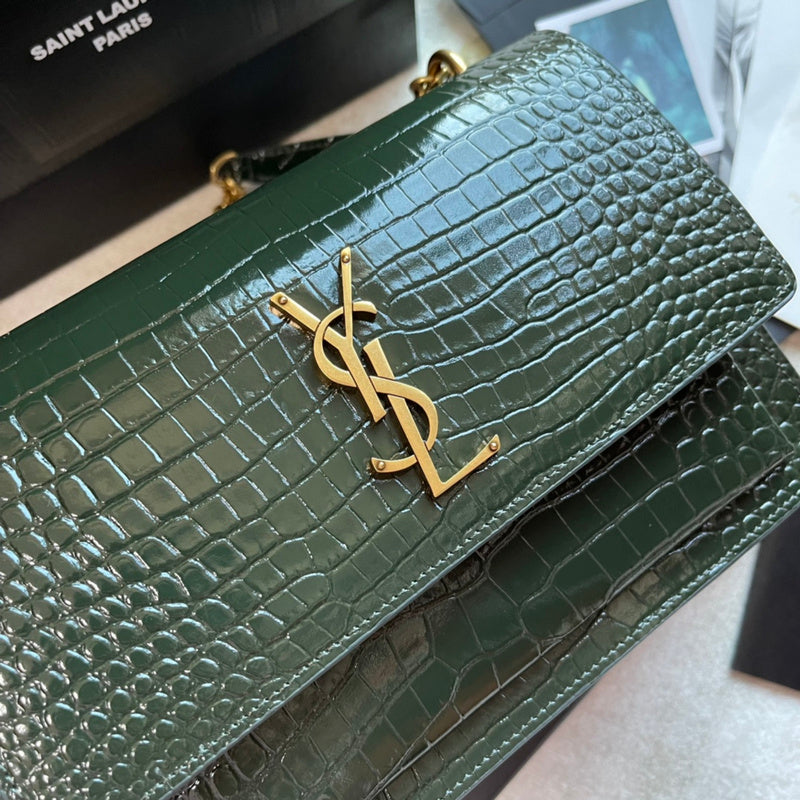 GLM - SLY Bags - 672