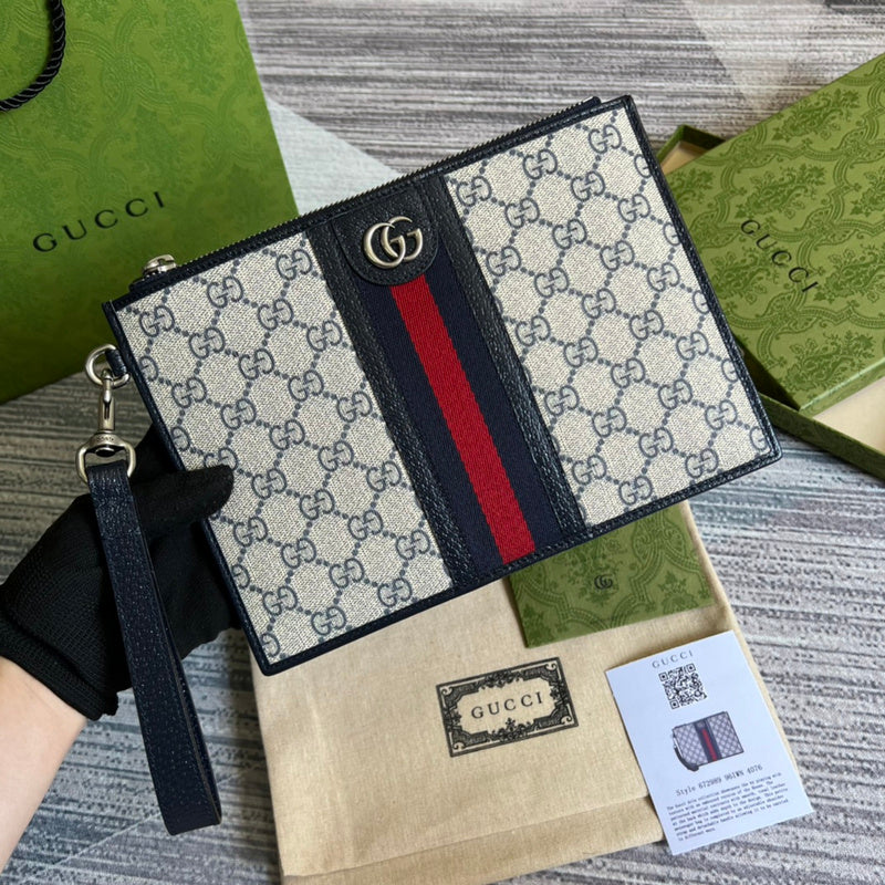 Satchel Bags - GCI Bags - 4413