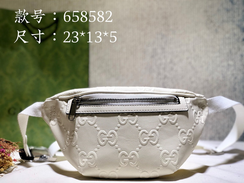 Satchel Bags - GUC Bags - 066