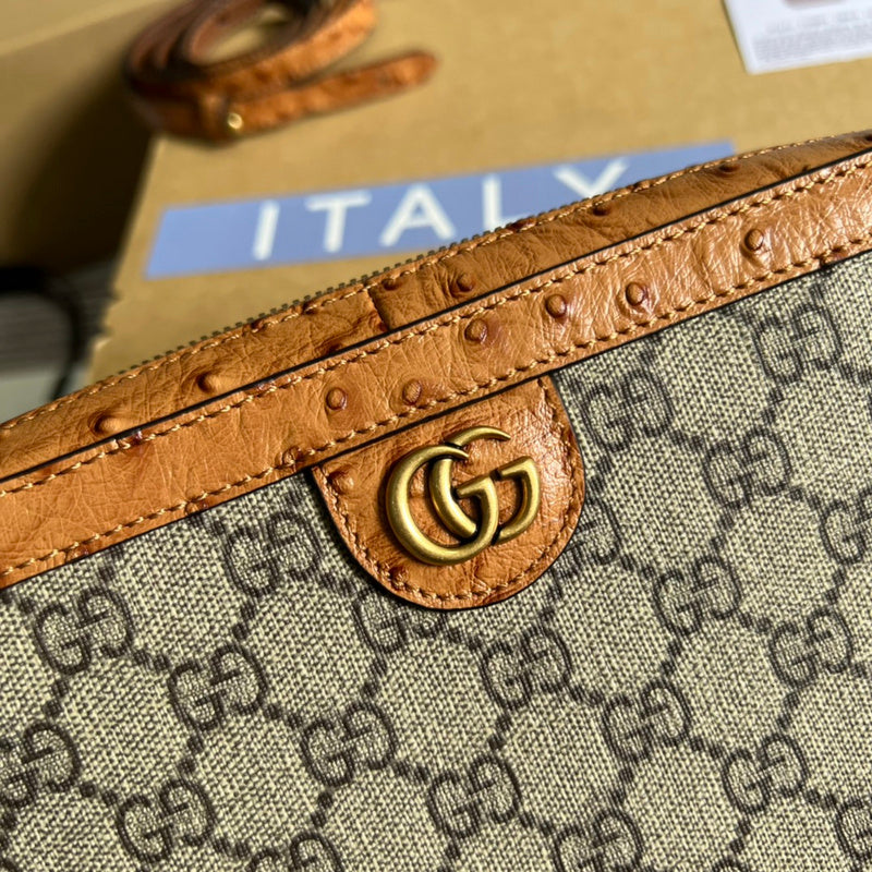 Satchel Bags - GCI Bags - 5667