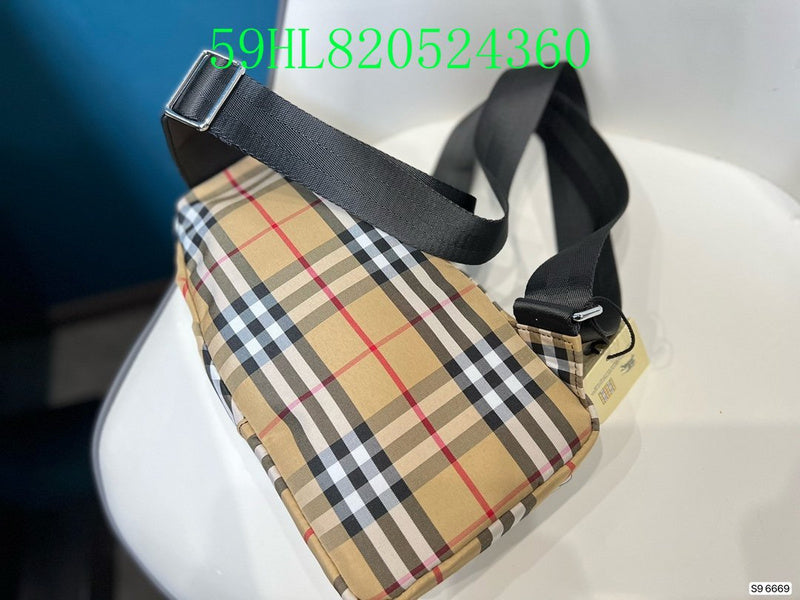 Fan Fashion -GLM - Top quality BBR Bags - 299
