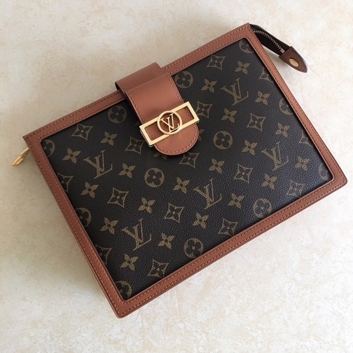Satchel Bags - VL Bags - 6276