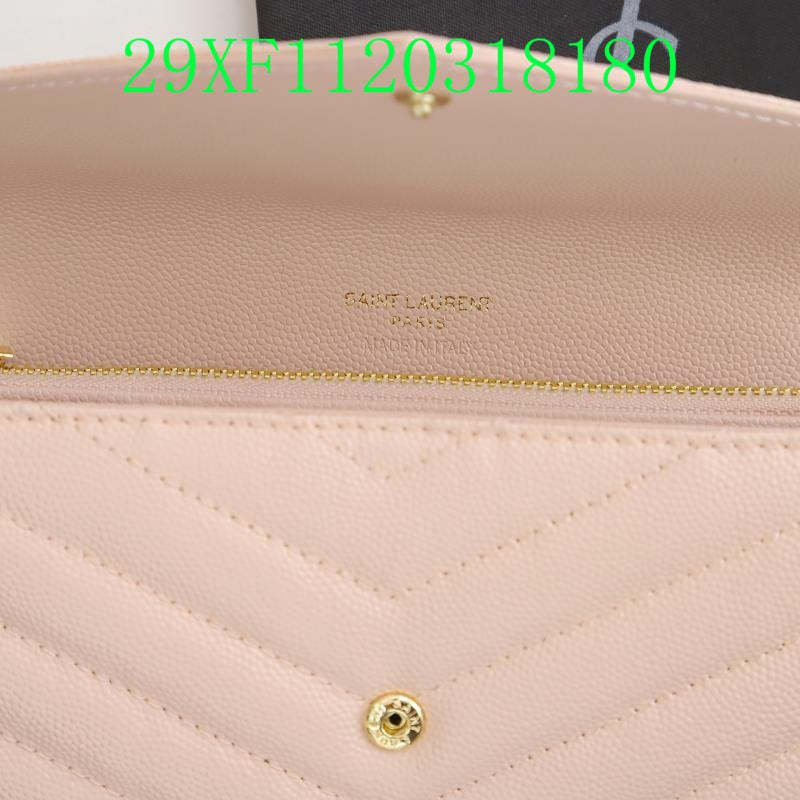 Glami - YLS Wallet - 181