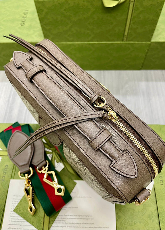 Satchel Bags - GCI Bags - 539