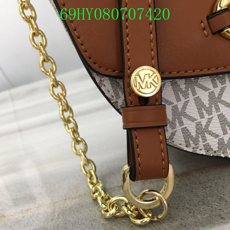 Satchel Bags - MK Bags - 302