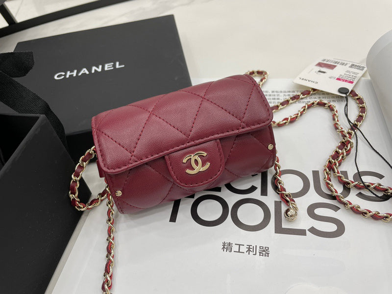 GLM - CHL Bags - 317