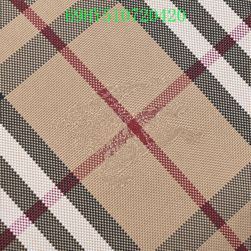 Fan Fashion -GLM - Top quality BBR Bags - 105