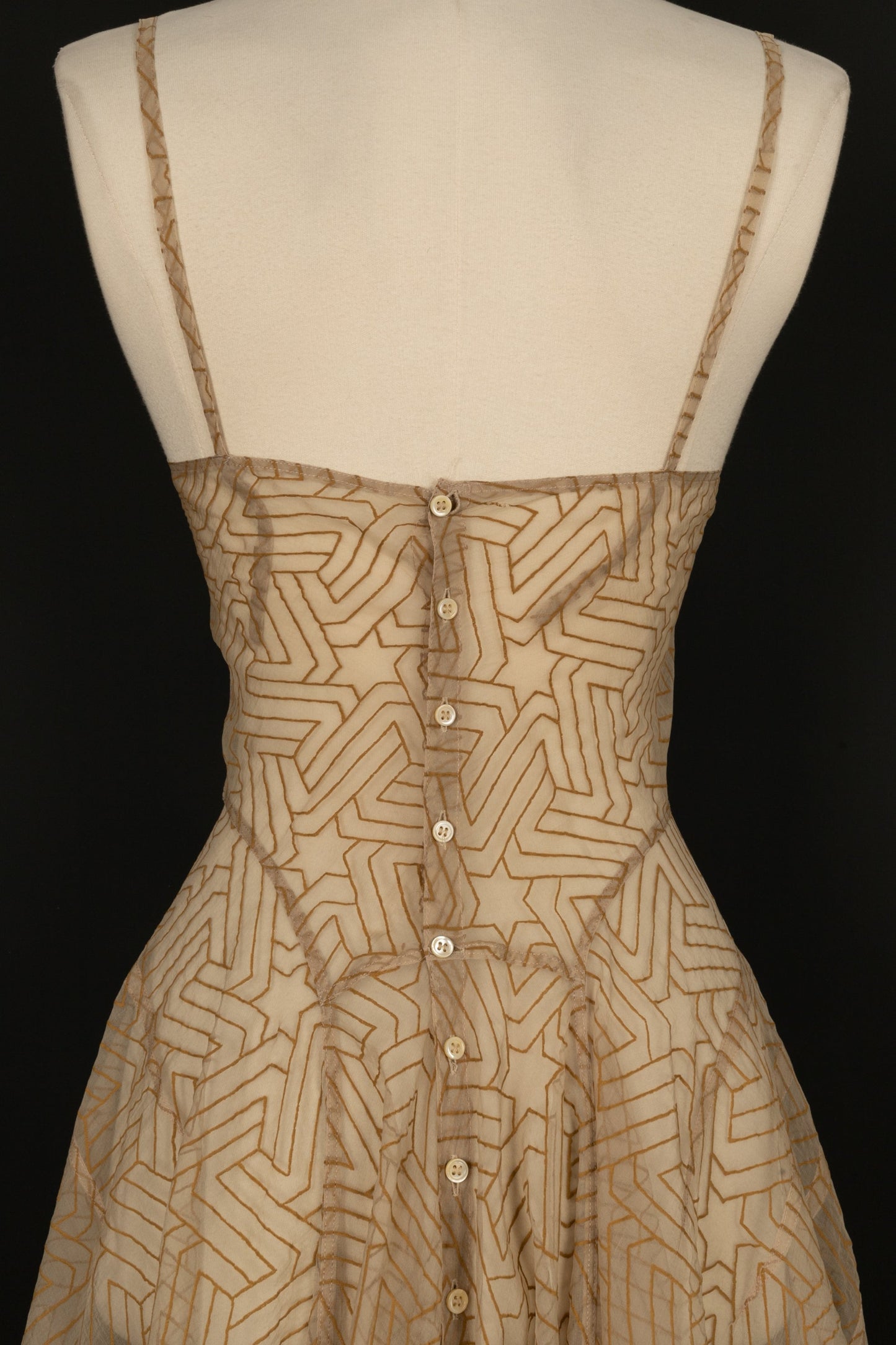 Ensemble robe AlaÃƒÆ’Ã‚Â¯a