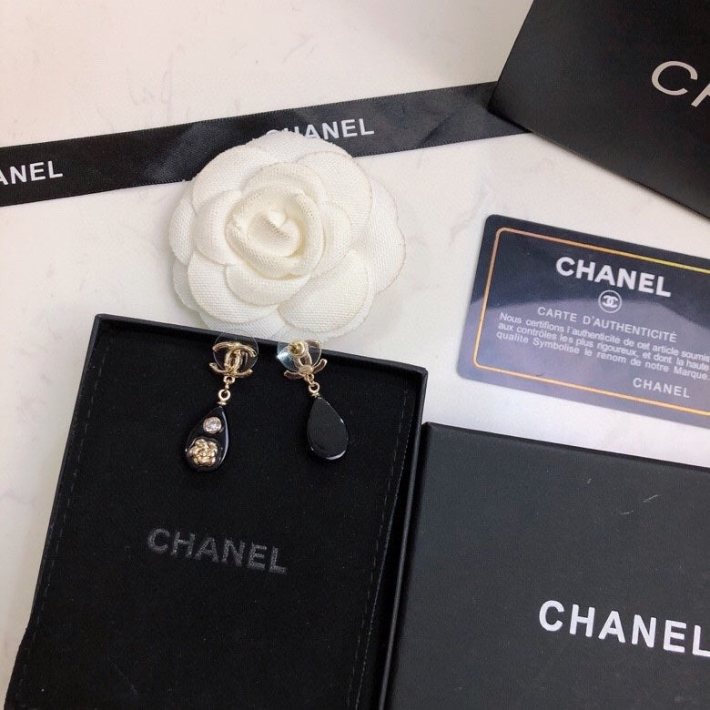 GLM - Top Quality Earring CHL 015