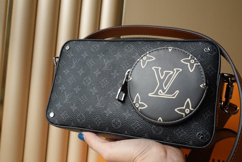 Satchel Bags - VL Bags - 5292