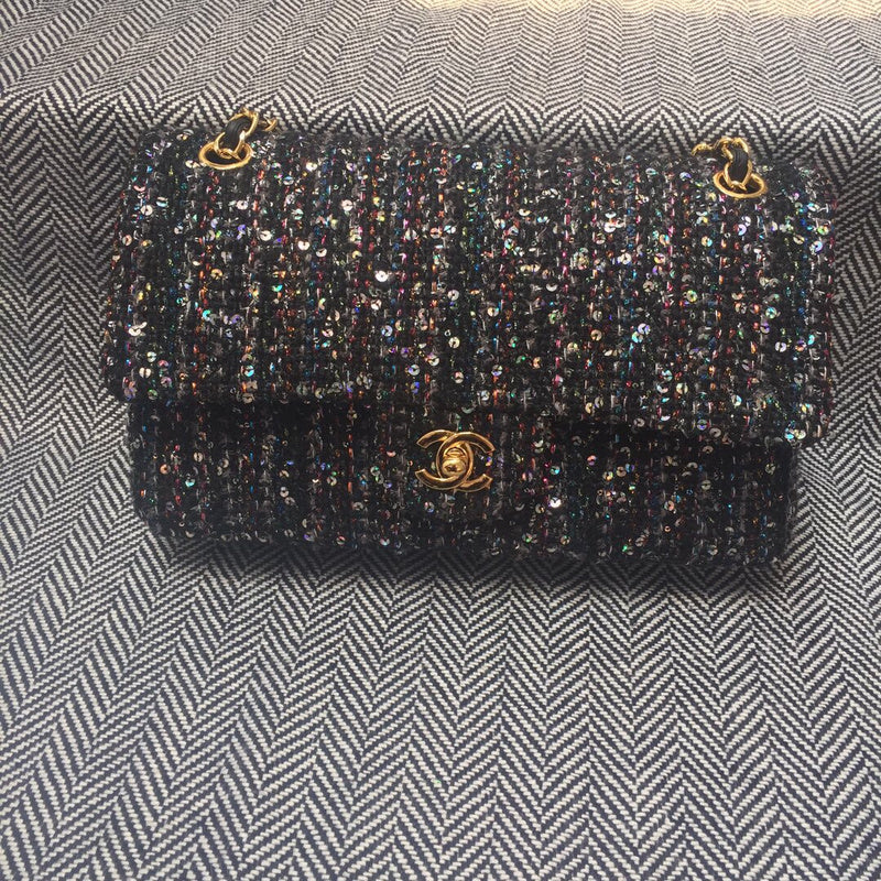 Satchel Bags - CHL Bags - 3720