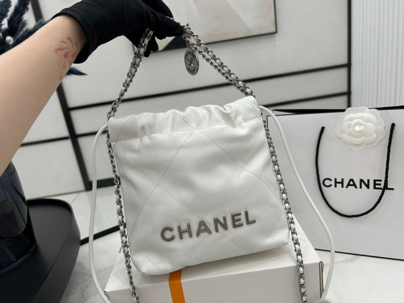 Satchel Bags - CHL Bags - 1239