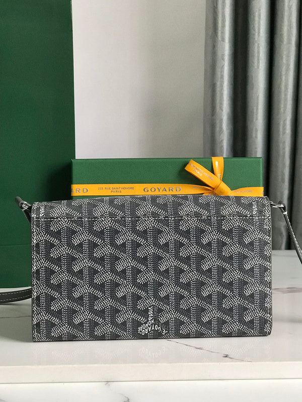 GLM - GYO Bags - 200