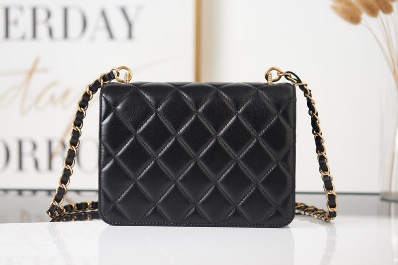 Satchel Bags - CHL Bags - 7658