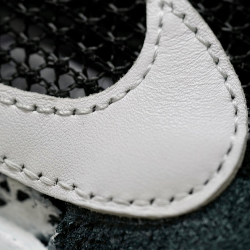 GLM - VaporWaffle Black & White