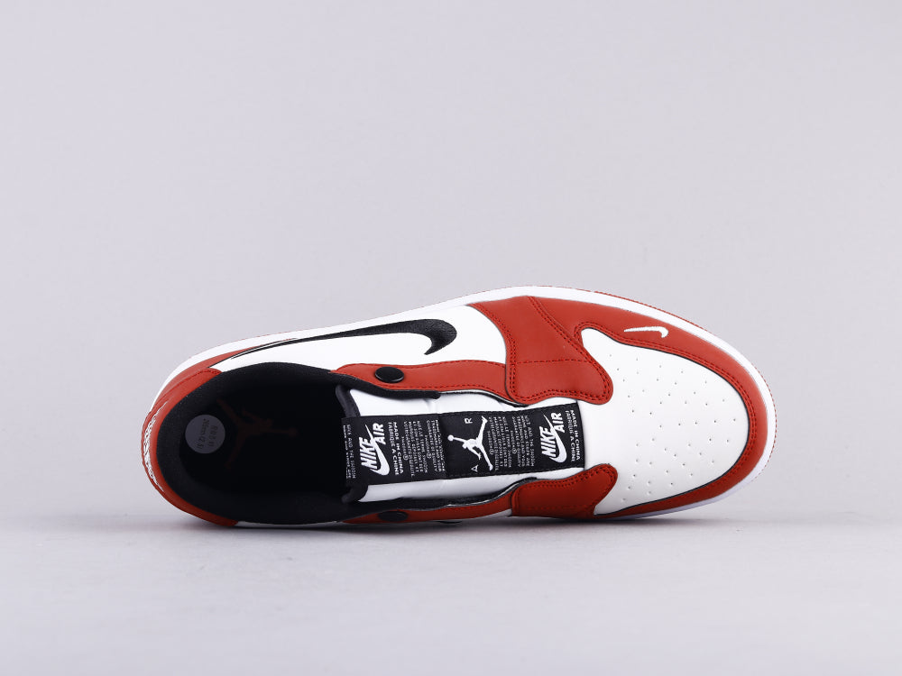 GLM - AJ1 Chicago Reflection