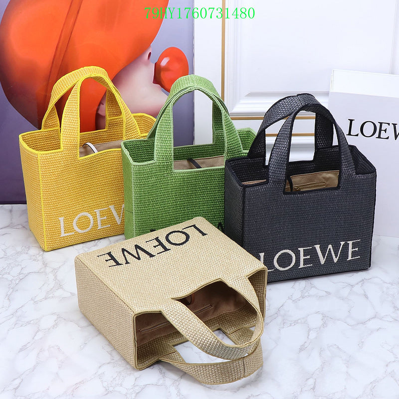 Satchel Bags - LWE Bags - 039
