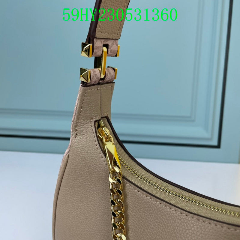 Satchel Bags - MK Bags - 338