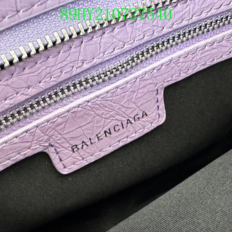 GLM Top Quality - BGA Bags - 1683