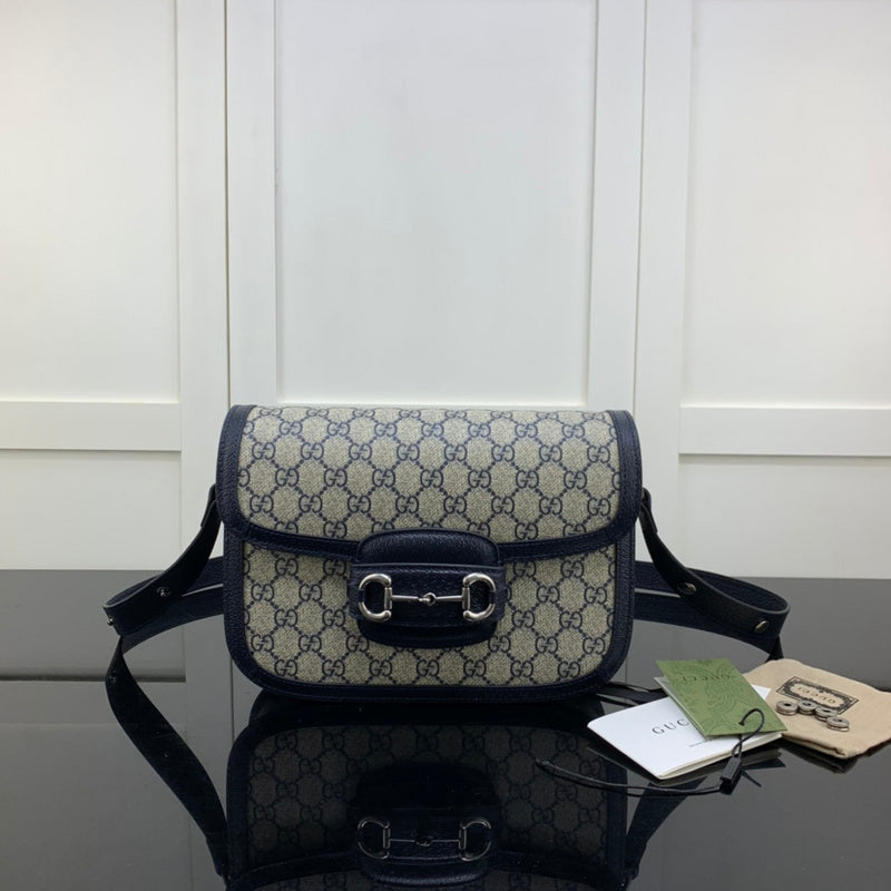 Satchel Bags - GUC Bags - 640