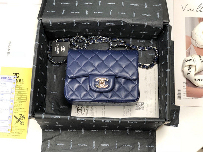 Satchel Bags - CHL Bags - 7466