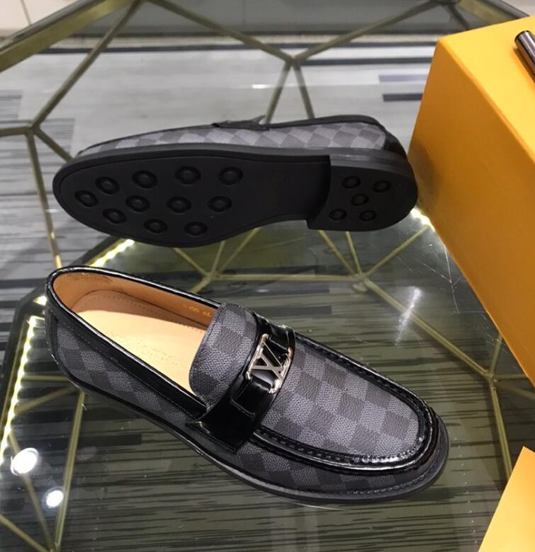 glami shop- LOV Men Shoes - 1942