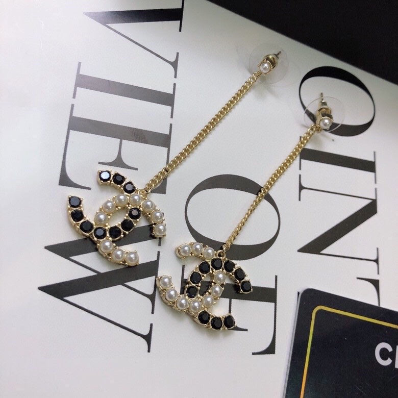 GLM - Top Quality Earring CHL 016