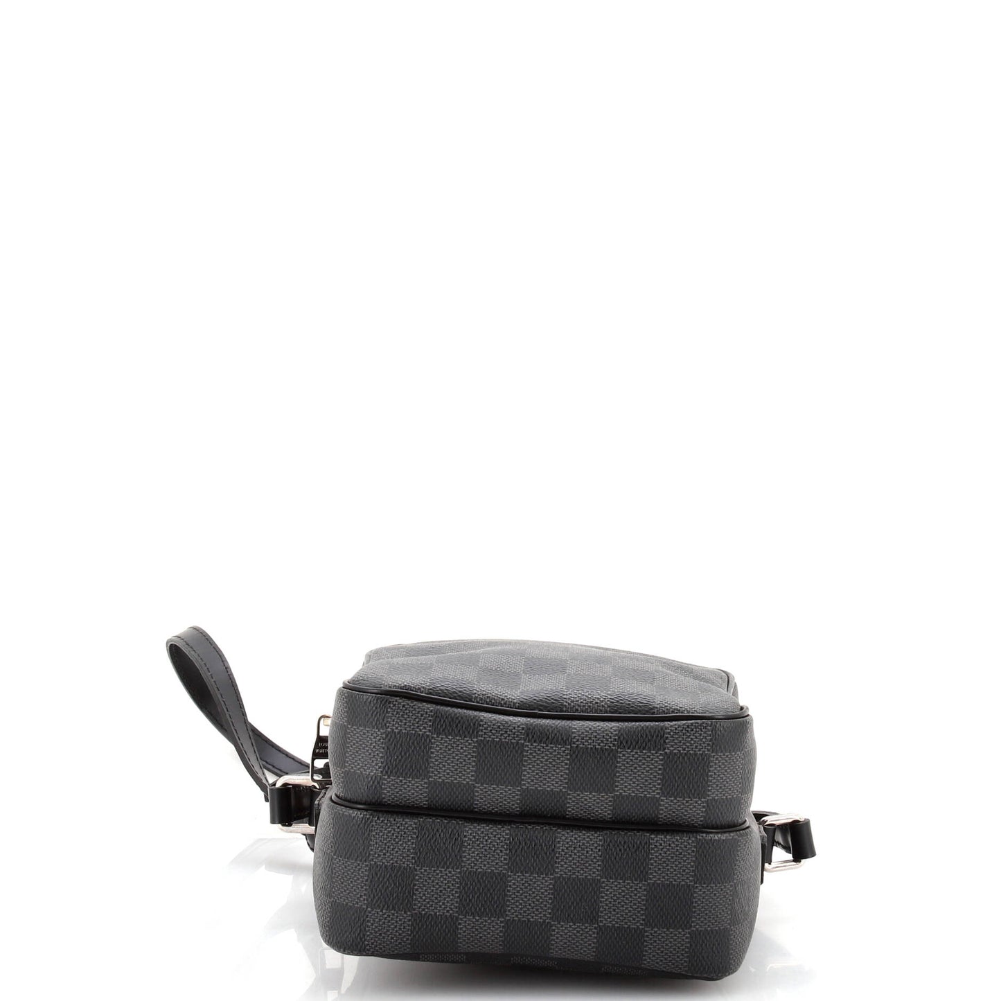 Louis Vuitton Rem Bag Damier Graphite