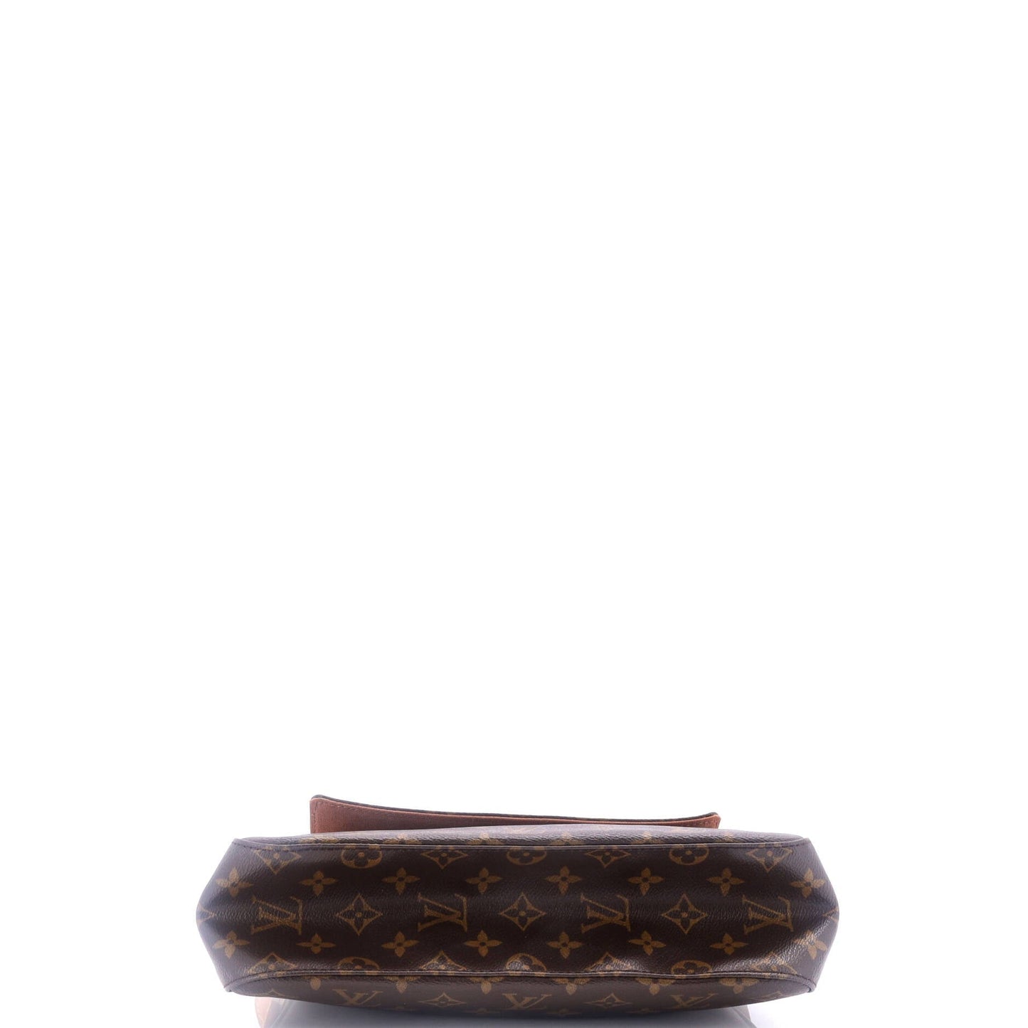 Louis Vuitton Looping Handbag Monogram Canvas Mini