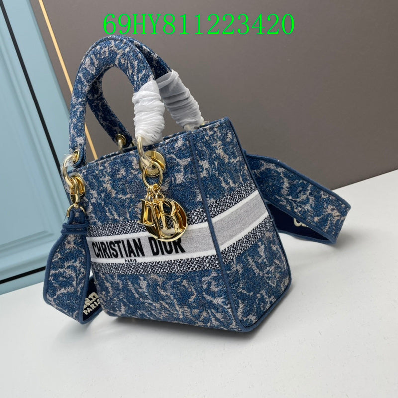 Glami - DOR Bags - 970