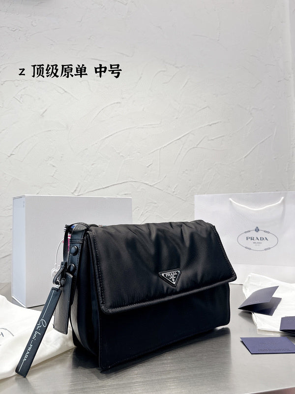 Satchel Bags - PDA Bags - 645