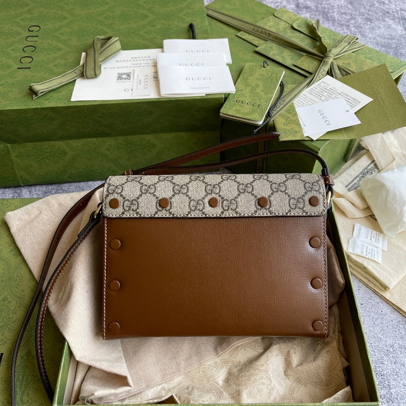 Satchel Bags - GCI Bags - 3087