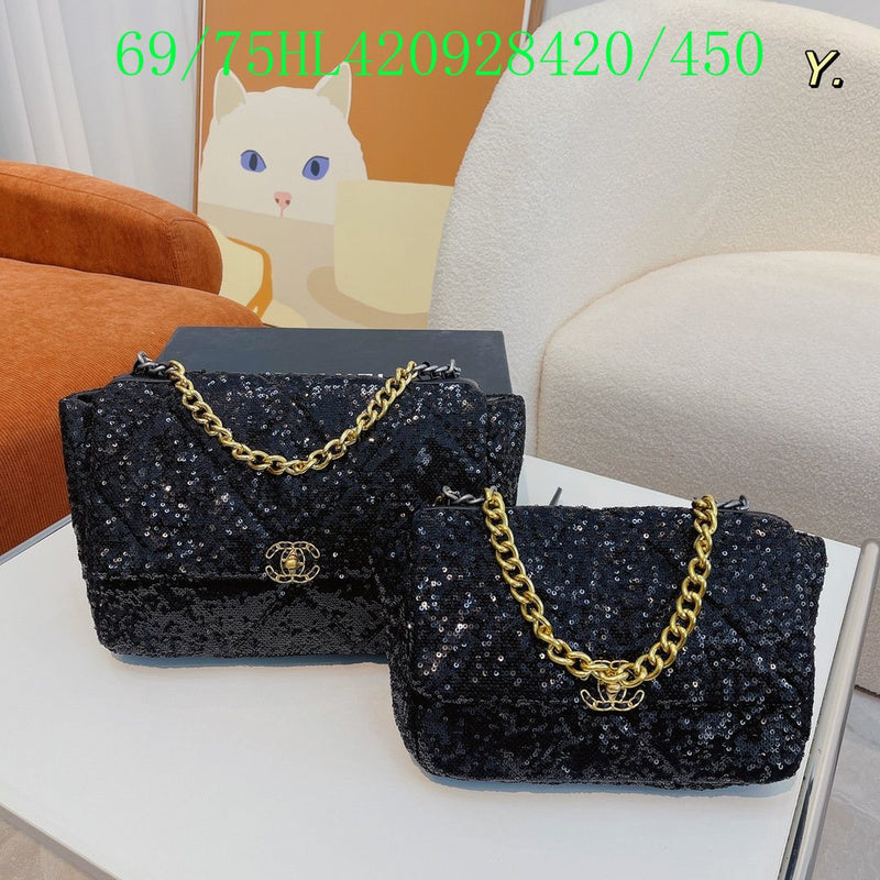 Glami - CHL Bags - 2175
