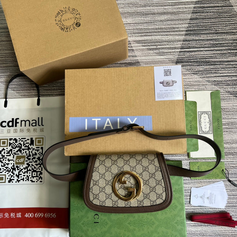 GLM - gg Bags - 709