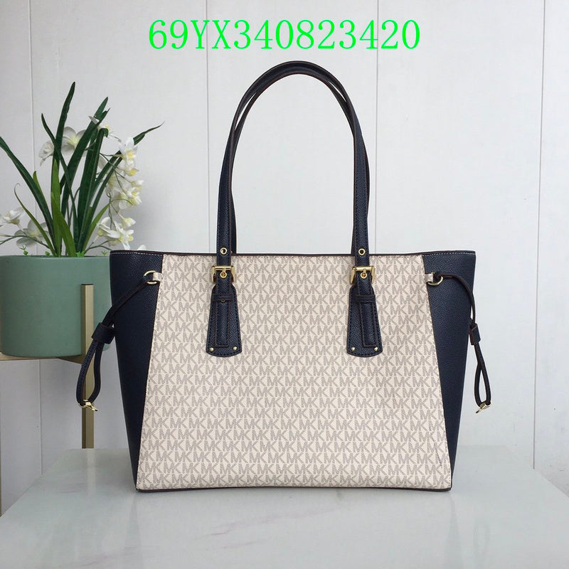Satchel Bags - MK Bags - 632