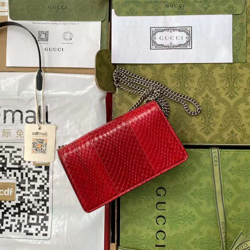 GUI2 Bags - Fashion Bags  707
