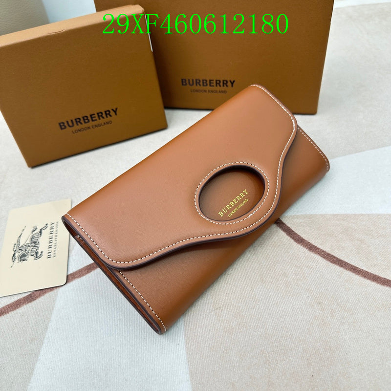 Glami - BOR Wallet - 020