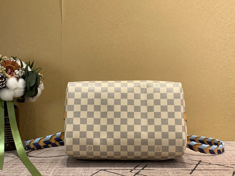 Satchel Bags - VL Bags - 5797