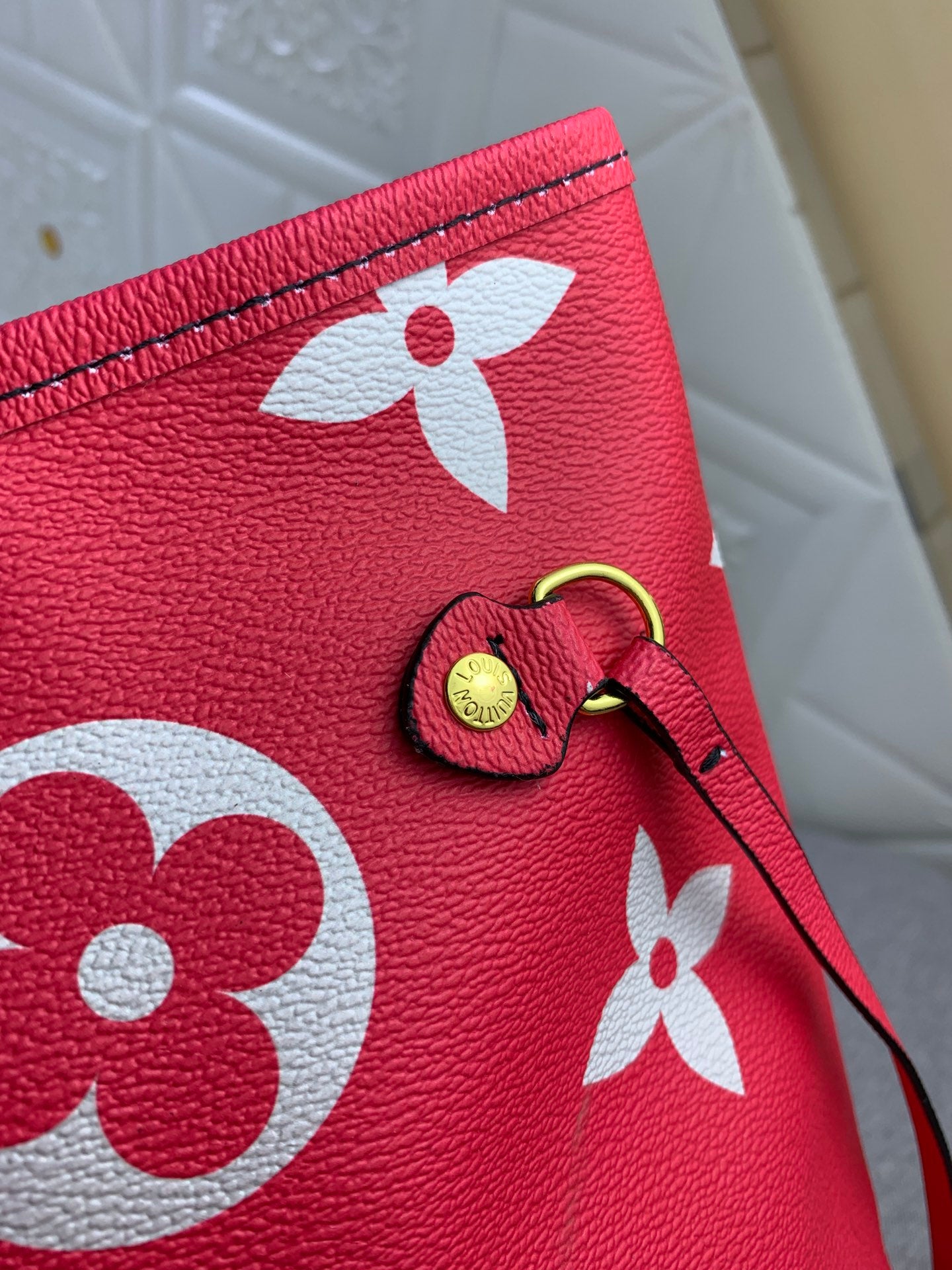 GLM - Top Quality Bag LUV 649