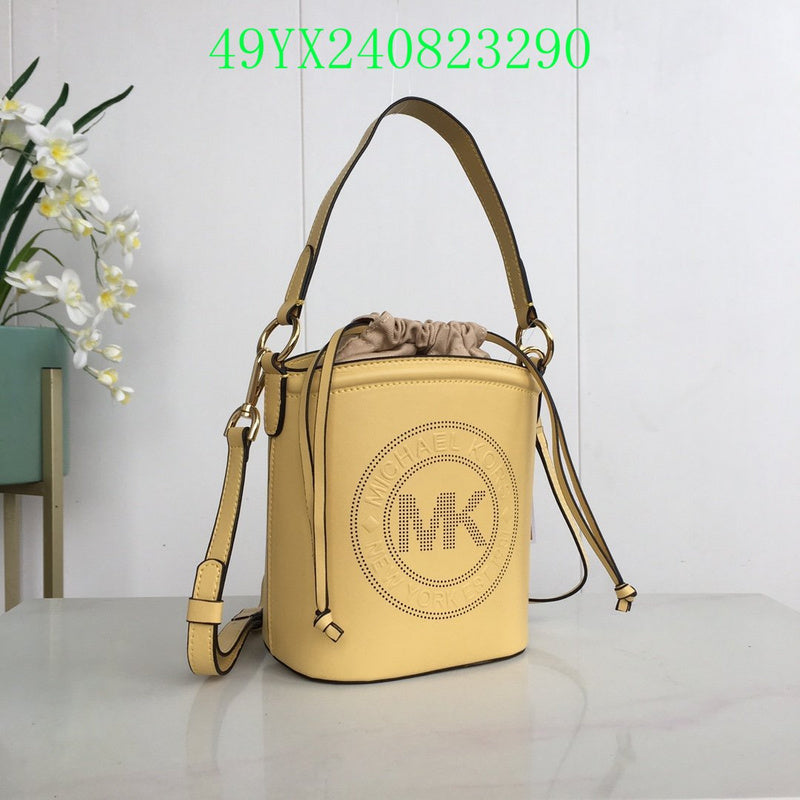 Satchel Bags - MK Bags - 631